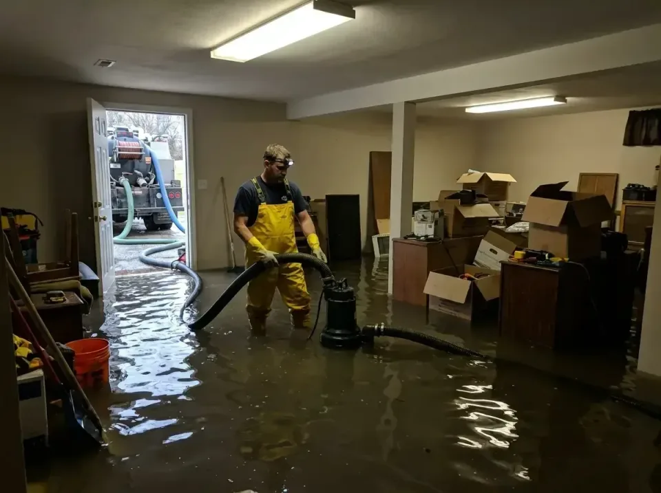 basement-burst-pipe-flooding-a-001 — frequently asked questions, 24-Hour Water Damage Restoration Services in Port Ewen, NY